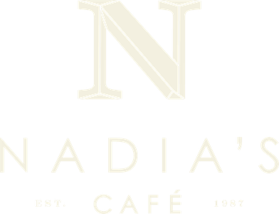 Nadia's Café